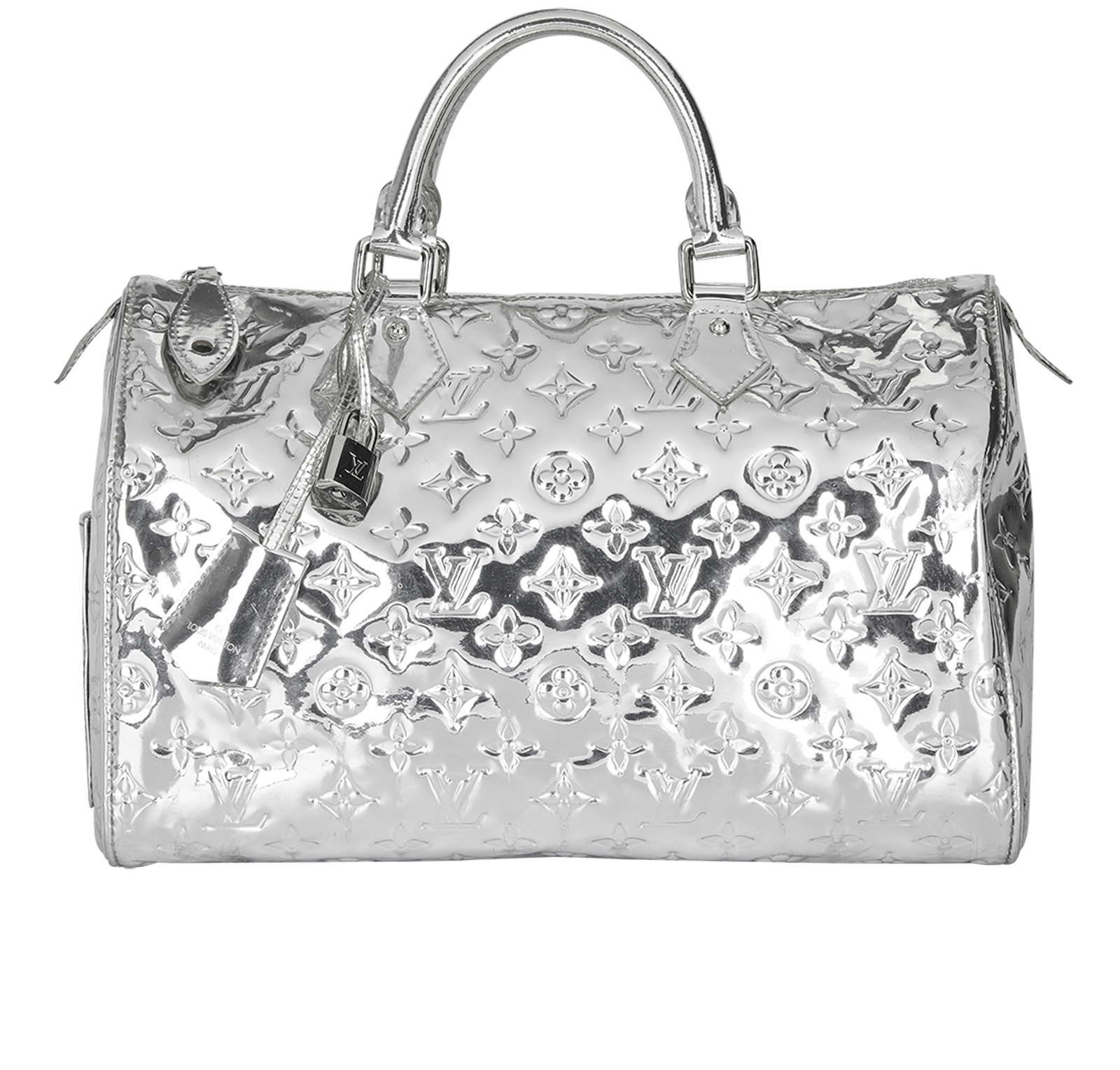 Speedy 35 Mirror, Louis Vuitton - Designer Exchange | Buy